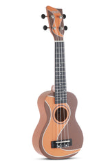 GEWA sopranukulele Manoa Surf Style - sopran (Muddy Roads)