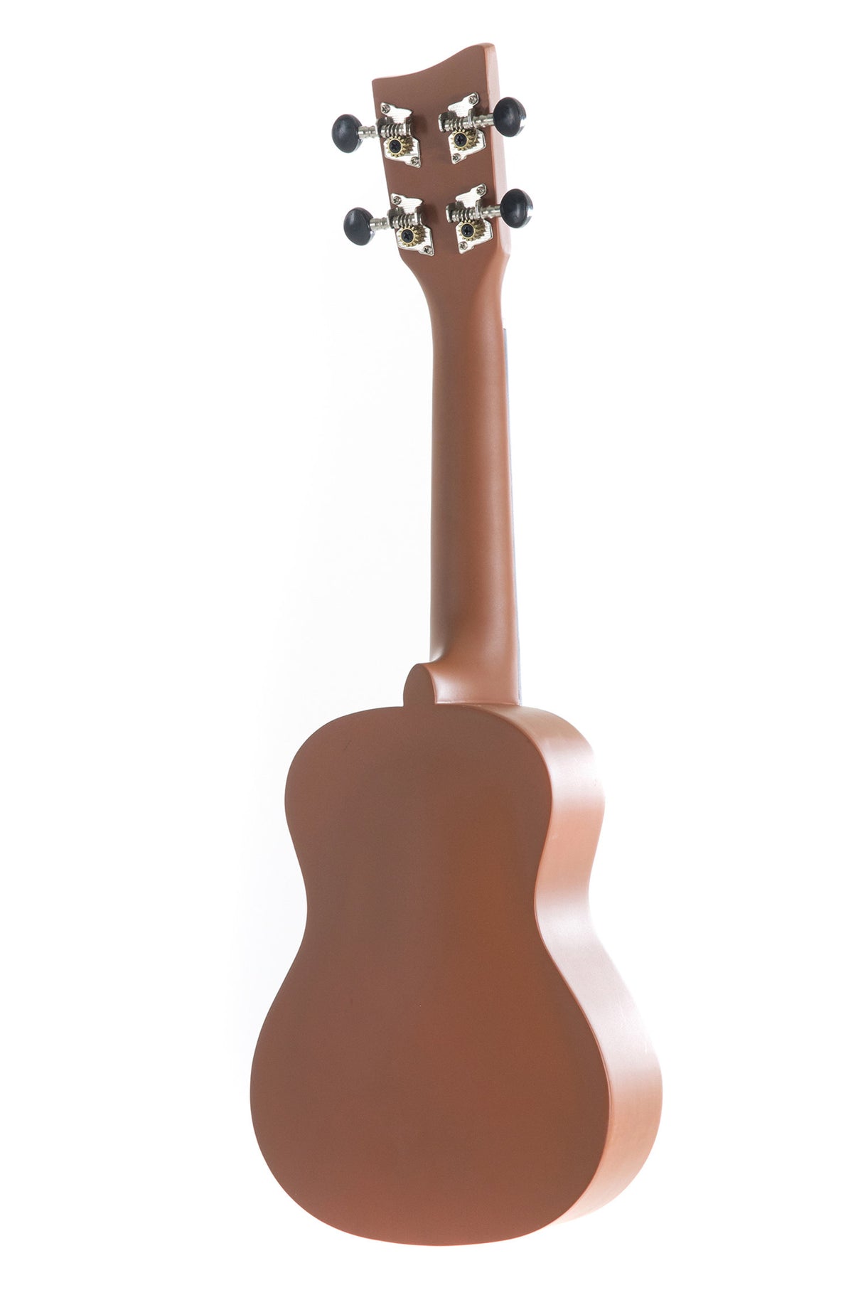 GEWA sopranukulele Manoa Surf Style - sopran (Muddy Roads)