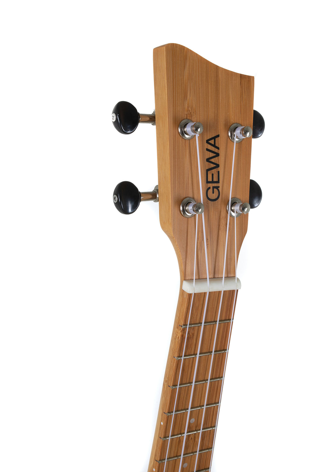 GEWA sopranukulele Manoa Bamboo - Sopran