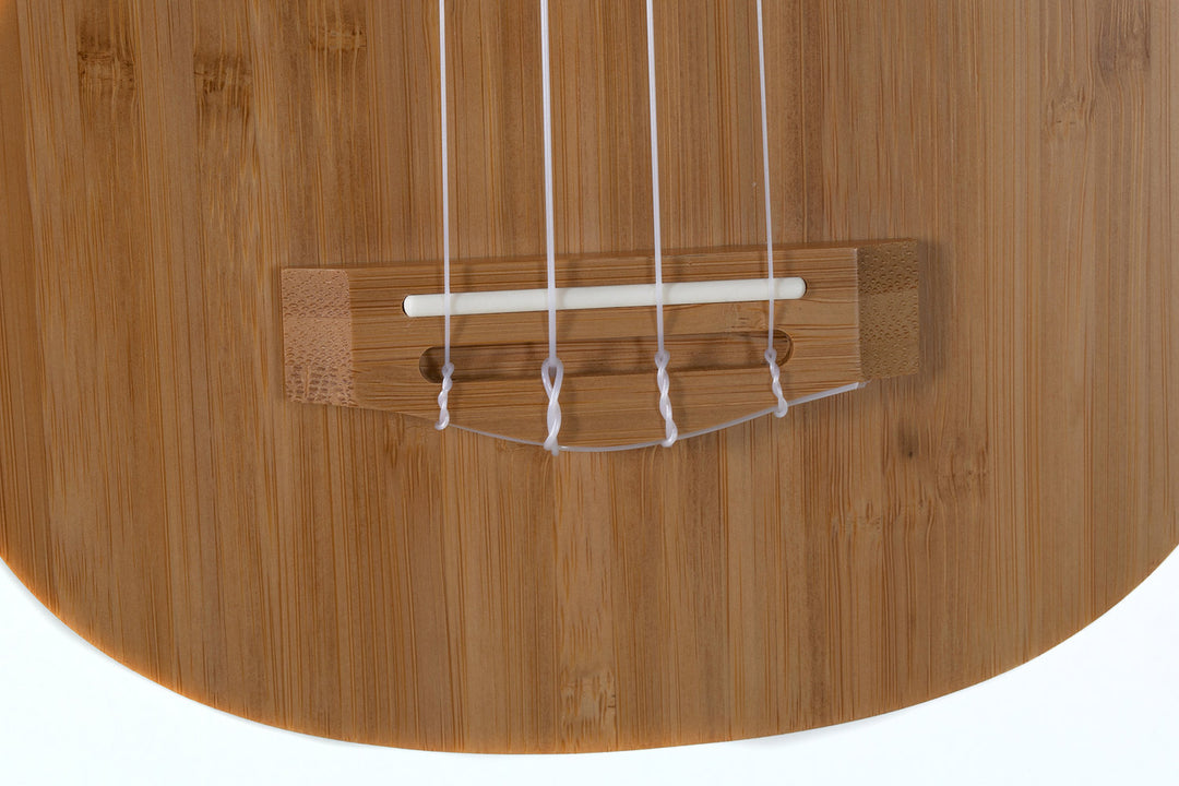 GEWA sopranukulele Manoa Bamboo - Sopran