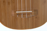 GEWA sopranukulele Manoa Bamboo - Sopran