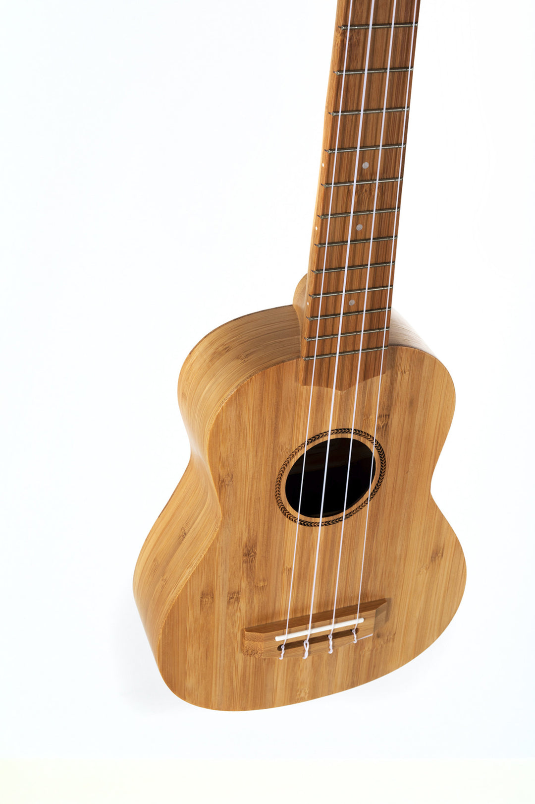 GEWA sopranukulele Manoa Bamboo - Sopran