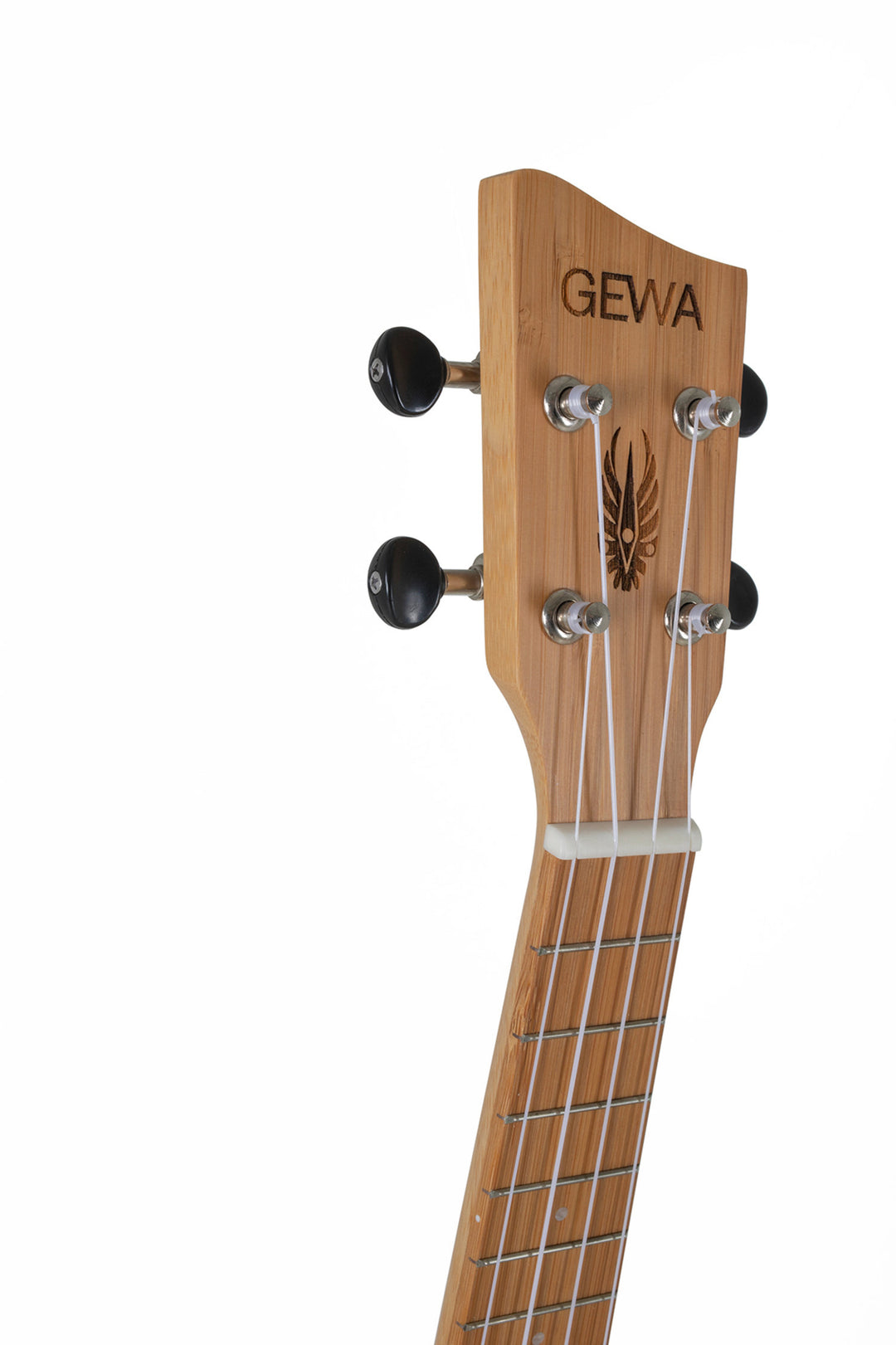 GEWA Pineapple Ukulele Manoa K-PA-BBH - soprano