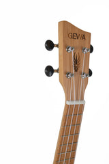 GEWA Pineapple Ukulele Manoa K-PA-BBH - soprano
