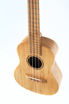 GEWA konsert-Ukulele Manoa Bamboo - konsert
