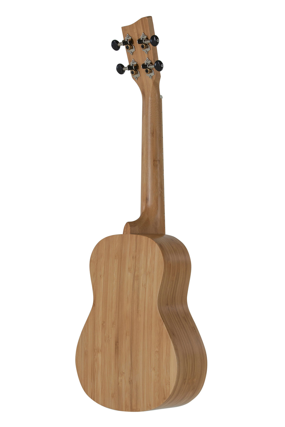 GEWA konsert-Ukulele Manoa Bamboo - konsert