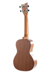 GEWA Konsert Ukulele Manoa Kaleo - E-A Konsert (Sapelli matt)