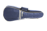 GEWA tenor Ukulele Manoa Kaleo - tenor (Sapelli matt)