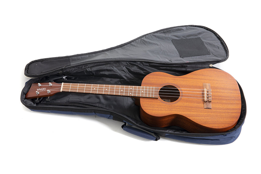 GEWA baryton-ukulele Manoa K-BA - baryton (Sapelli matt)