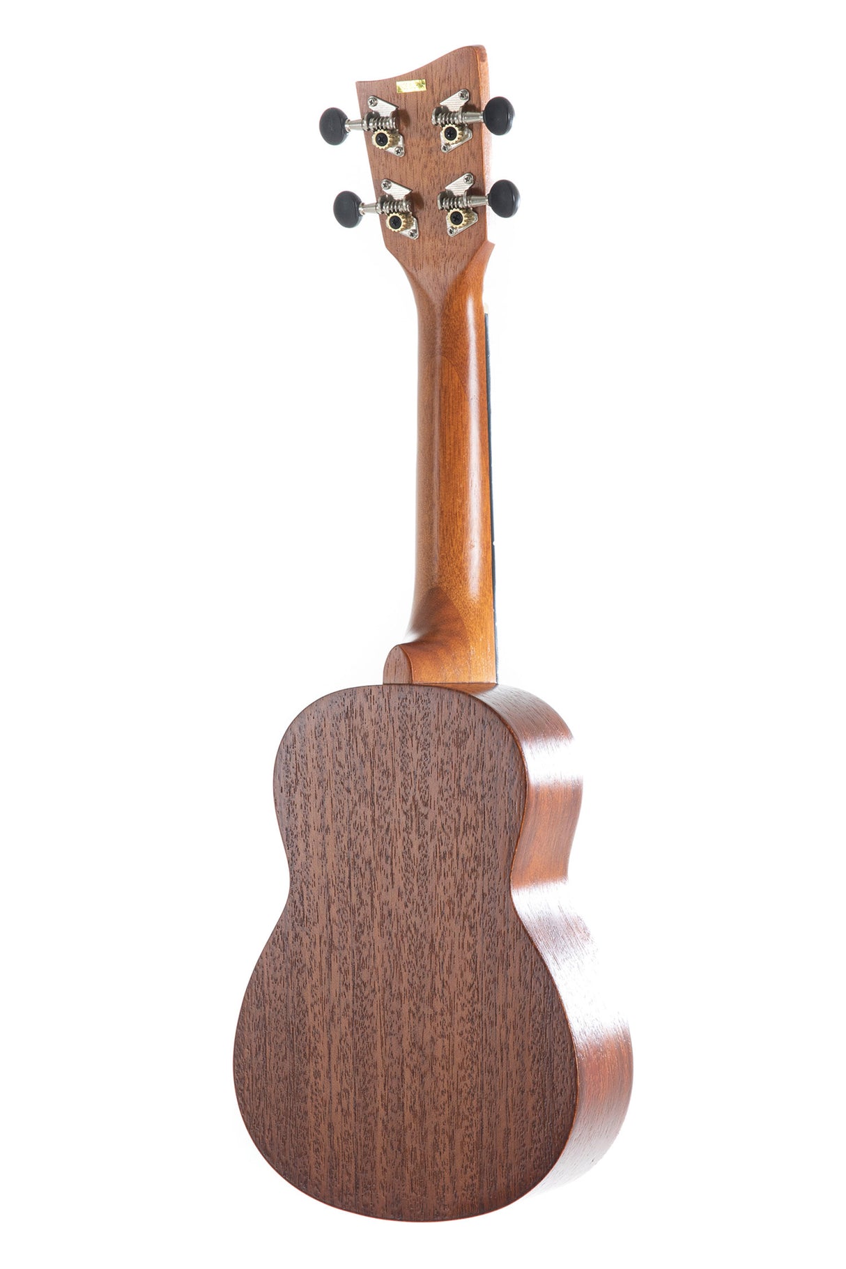 GEWA sopranukulele Manoa Tattoo - Sopran (Maori-design)