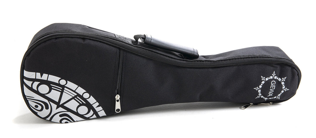 GEWA sopranukulele Manoa Tattoo - Sopran (Inca-design)