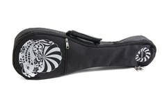 GEWA sopranukulele Manoa Tattoo - Sopran (Nippon-design)