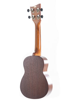 GEWA sopranukulele Manoa Tattoo - Sopran (Nippon-design)