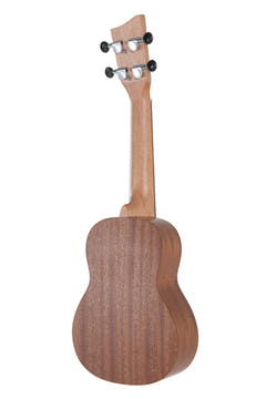 GEWA sopranukulele Manoa Seaside - K-SO-YC