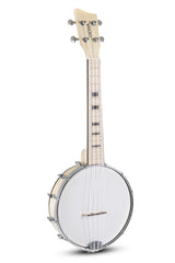 GEWA Banjo Ukulele Manoa - Banjo Ukulele Concert (Lønn matt)