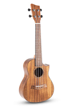 GEWA Konsert Ukulele Manoa Special - Konsert (Koa)