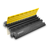 Defender III 3 Kabelbeskytter med 3 kanaler