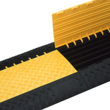 Defender III 3 Kabelbeskytter med 3 kanaler