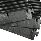 Defender III 3 Kabelbeskytter med 3 kanaler