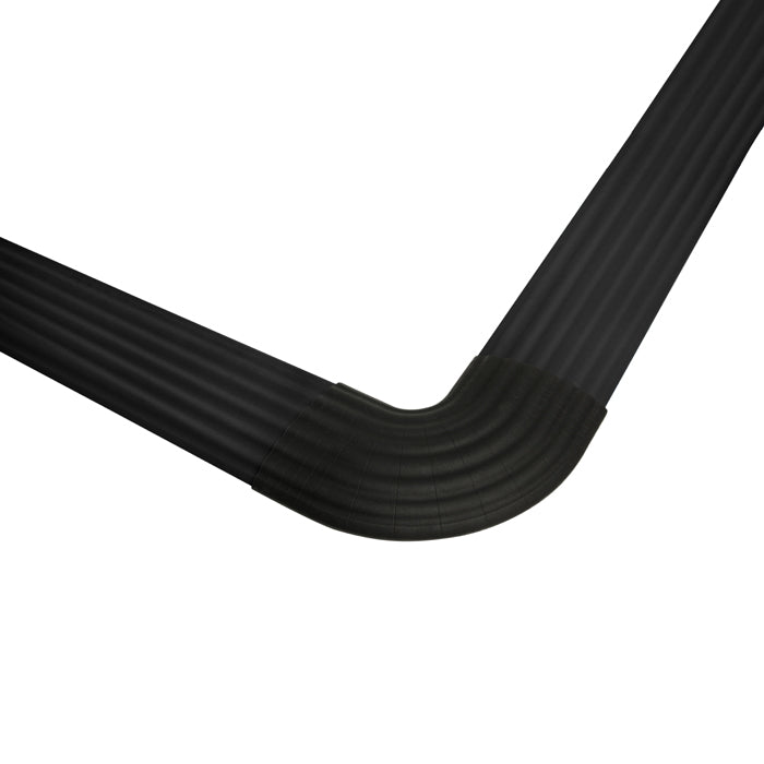 Defender Office 90° hjørnegrå for 85160