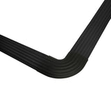 Defender Office 90° hjørnegrå for 85160