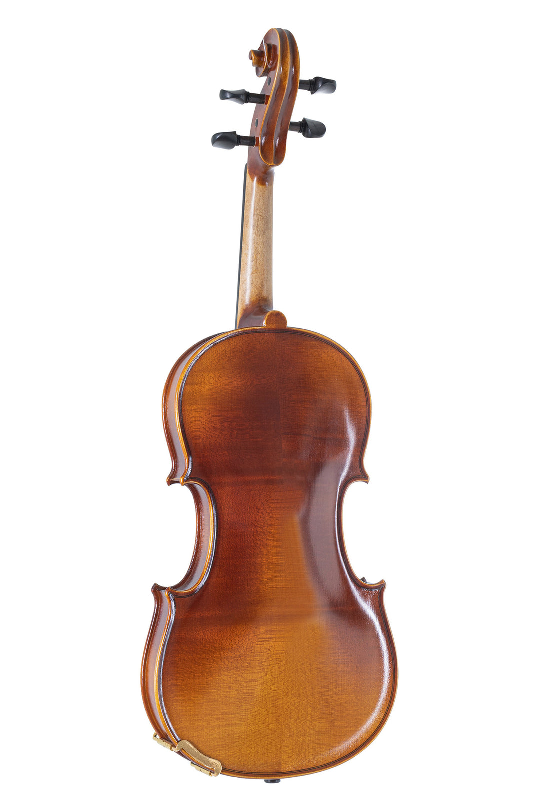 GEWA Fioliner Allegro - 4/4 venstrehendt (spilleklar inkl. formstøpt kasse, uten bue, med Larsen Aurora-strenger, transportsikret)