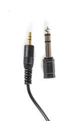 GEWA hodetelefoner HP one - P/U 20 (svart)