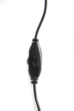 GEWA hodetelefoner HP one - P/U 20 (svart)