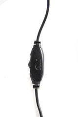 GEWA hodetelefoner HP one - P/U 20 (svart)