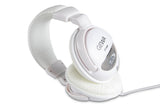 GEWA hodetelefoner HP one - P/U 20 (Hvit)