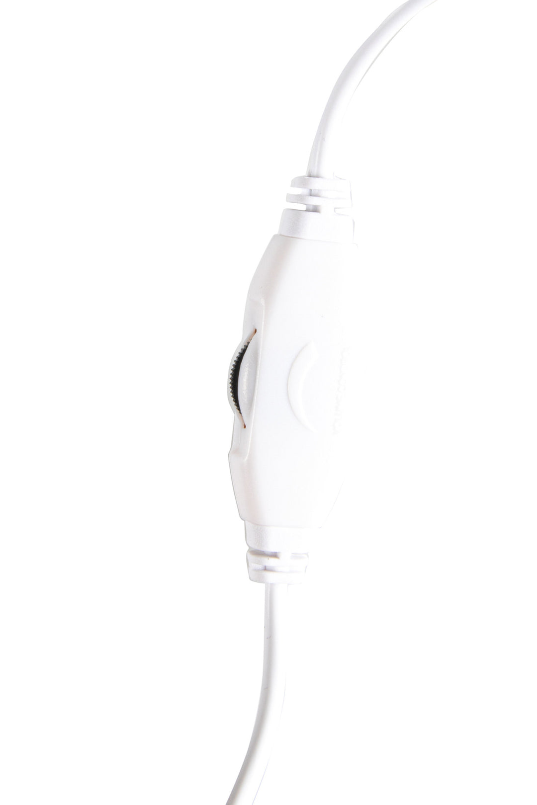 GEWA hodetelefoner HP one - P/U 20 (Hvit)
