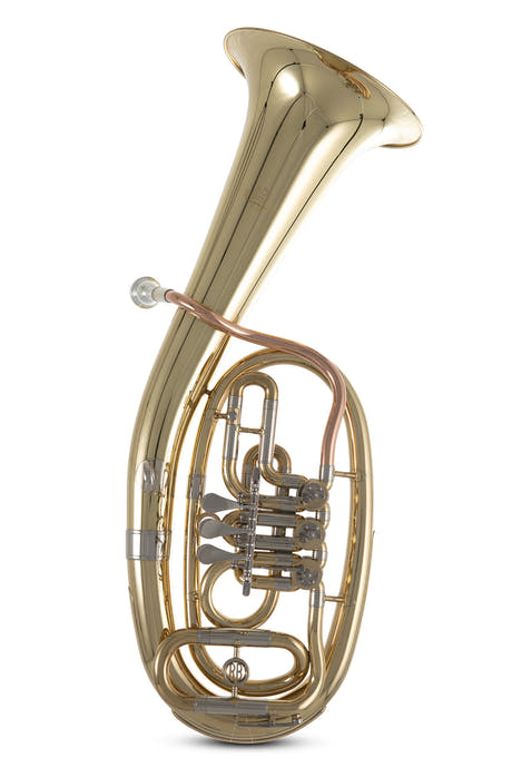 Roy Benson Bb-tenorhorn Roy Benson TH-201 - TH-201