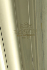 Roy Benson Bb-tenorhorn Roy Benson TH-201 - TH-201
