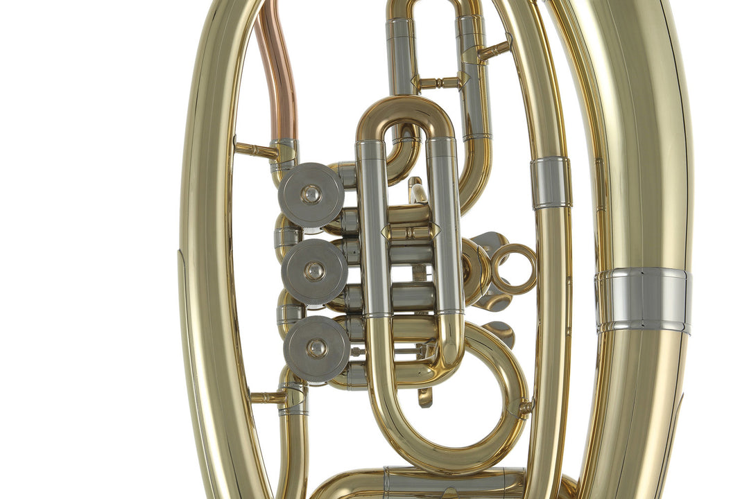 Roy Benson Bb-tenorhorn Roy Benson TH-201 - TH-201