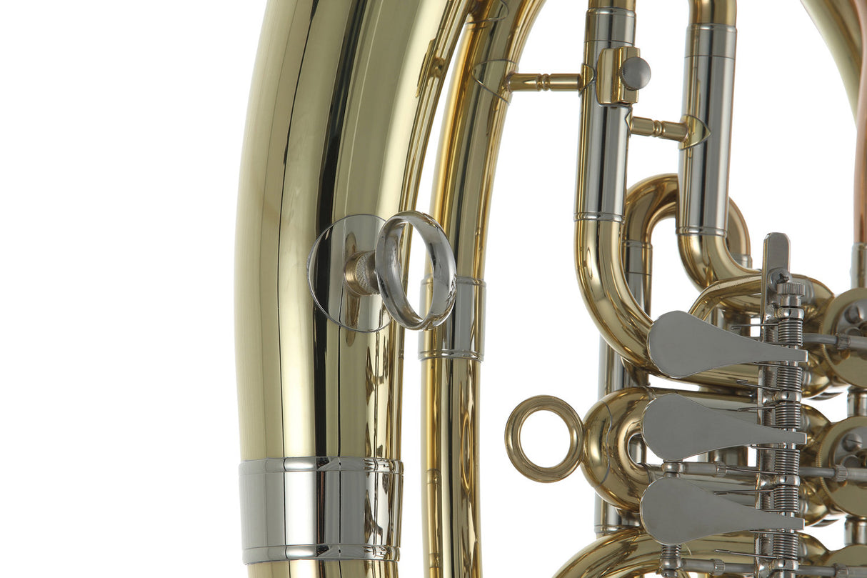 Roy Benson Bb-tenorhorn Roy Benson TH-201 - TH-201