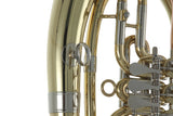 Roy Benson Bb-tenorhorn Roy Benson TH-201 - TH-201