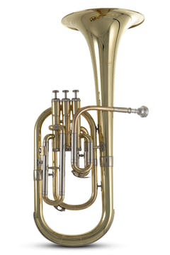 Roy Benson Eb-altohorn Roy Benson AH-301 - AH-301