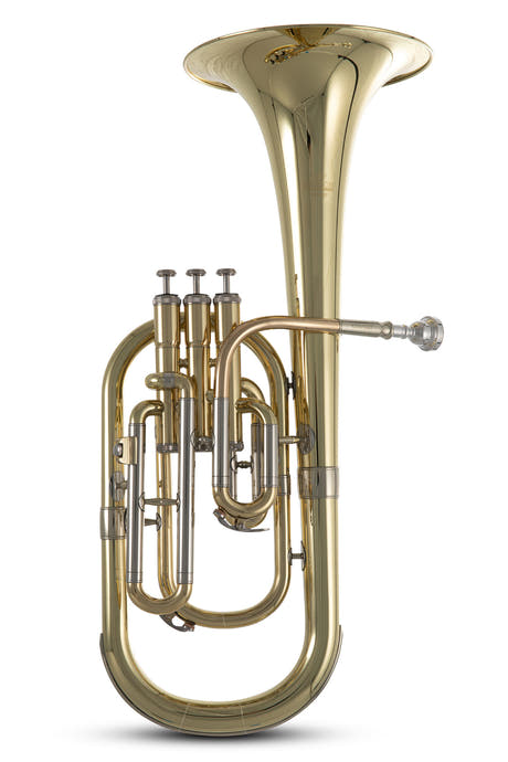 Roy Benson Eb-altohorn Roy Benson AH-301 - AH-301