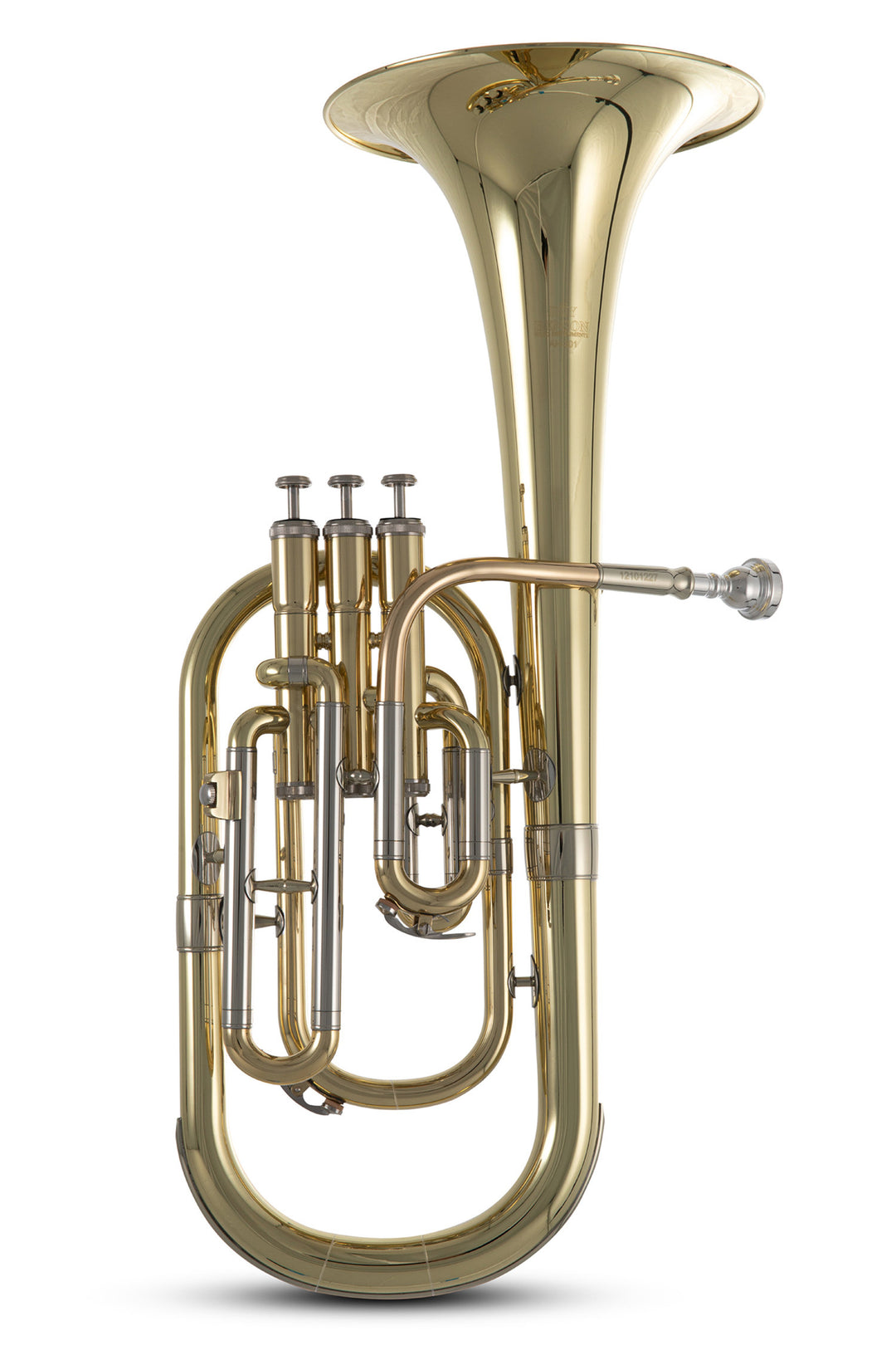 Roy Benson Eb-altohorn Roy Benson AH-301 - AH-301