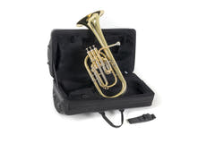 Roy Benson Eb-altohorn Roy Benson AH-301 - AH-301