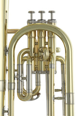 Roy Benson Eb-altohorn Roy Benson AH-301 - AH-301