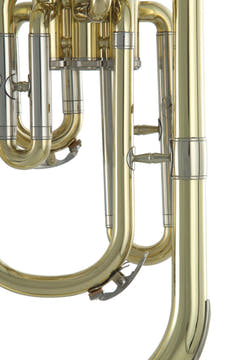Roy Benson Eb-altohorn Roy Benson AH-301 - AH-301