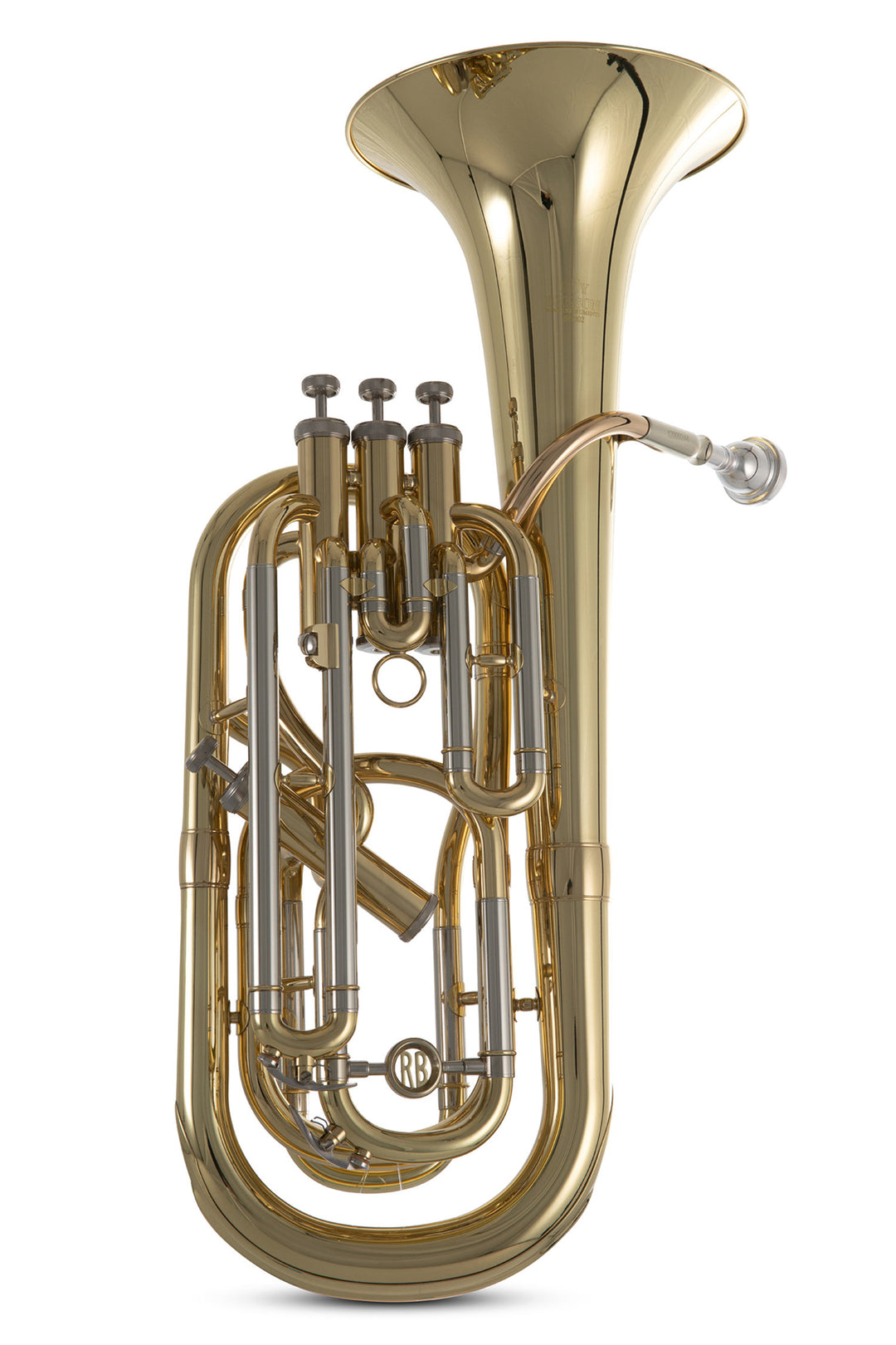 Roy Benson Bb-baritonhorn Roy Benson BH-302 - BH-302