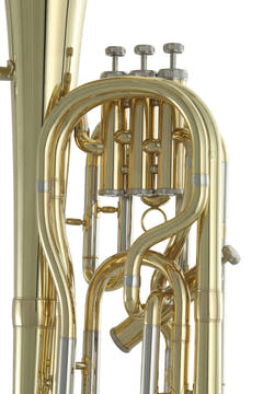 Roy Benson Bb-baritonhorn Roy Benson BH-302 - BH-302