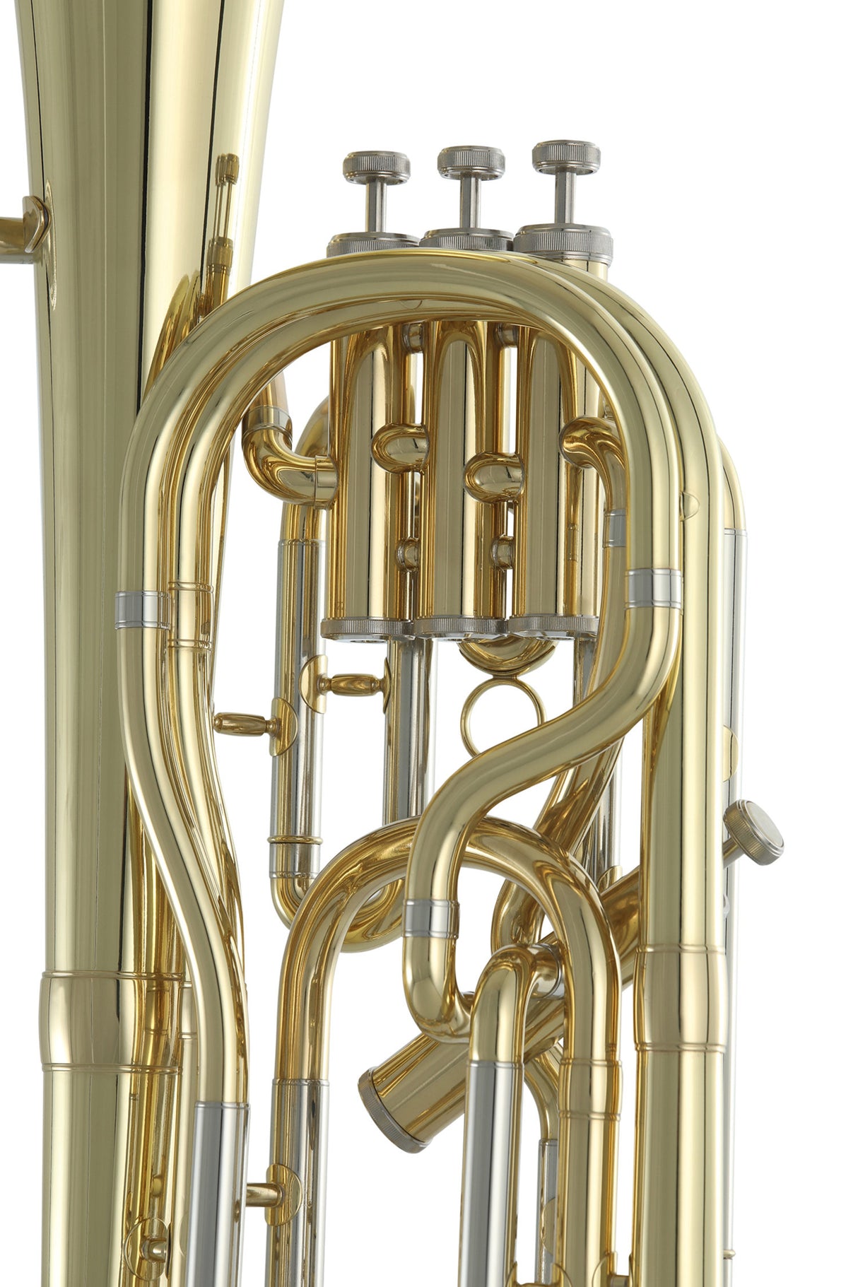 Roy Benson Bb-baritonhorn Roy Benson BH-302 - BH-302