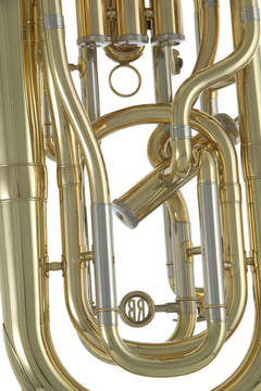 Roy Benson Bb-baritonhorn Roy Benson BH-302 - BH-302