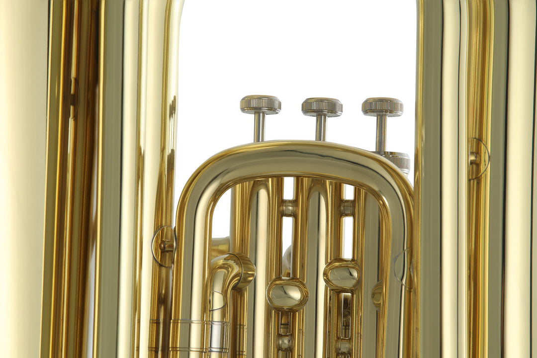 Roy Benson BBb-tuba Roy Benson TB-301 - TB-301