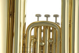 Roy Benson BBb-tuba Roy Benson TB-301 - TB-301