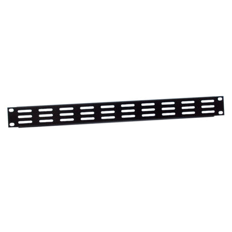 Adam Hall 87221 VH U-formet ventilasjonsstativpanel 1 enhet Stel