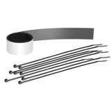 Adam Hall koblingspanel - vinklet